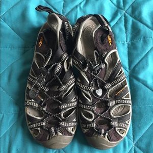 NEW Size 6.5 KEEN sandals, Original box included